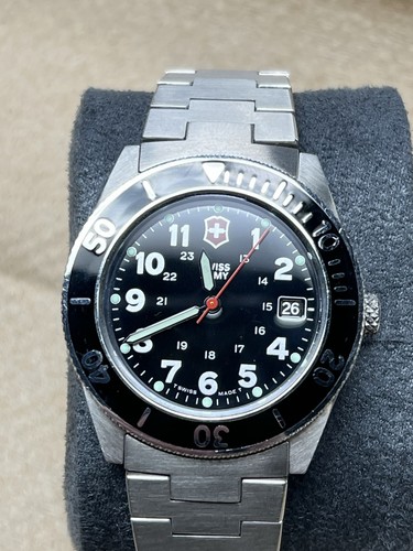 Vintage swiss army lancer - vintage,