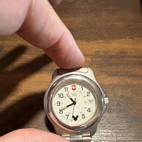 Rare victorinox swiss army - rare,
