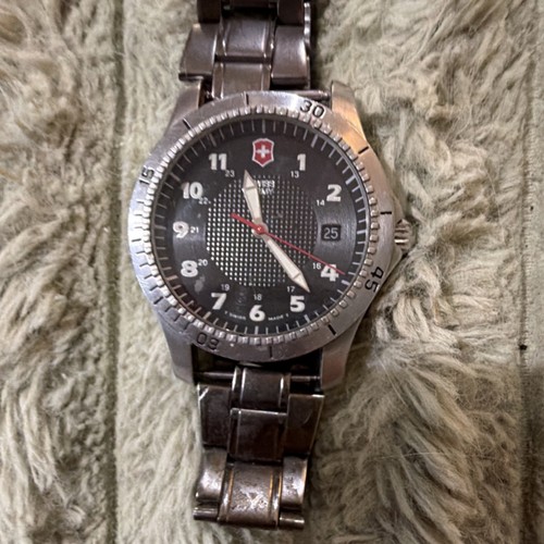 Victorinox swiss army - swiss,