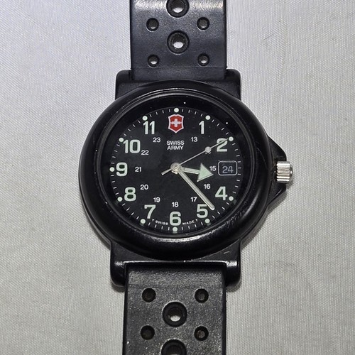 Victorinox swiss army renegade - victorinox,