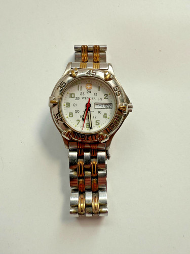 Vintage wenger swiss army smt - wenger,