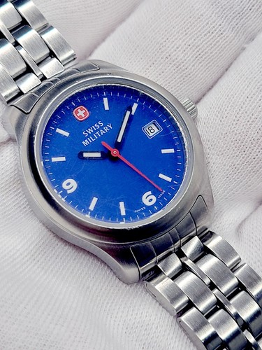 Swiss military ladies watch - swiss,