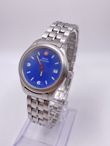 Vintage swiss military - swiss,