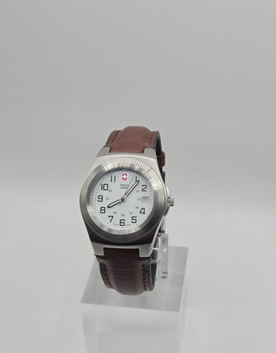 Victorinox swiss army watch - victorinox,