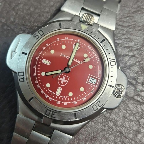 Victorinox swiss army - swiss,