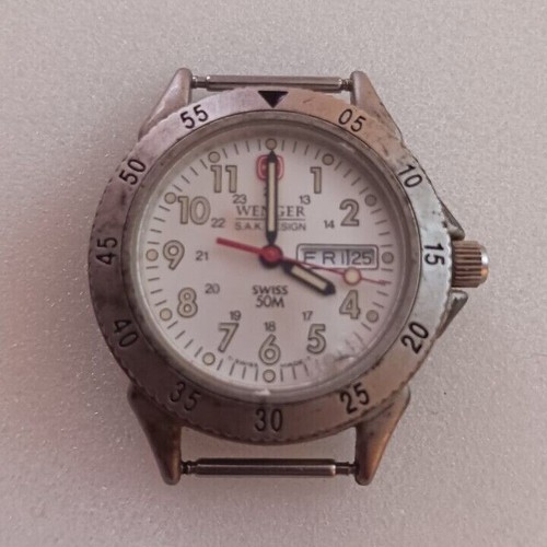 Wenger women watch a - wenger,