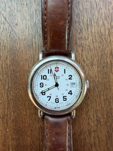 Swiss army military - swiss, watch