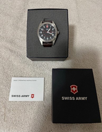 Victorinox swiss army - victorinox,