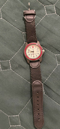Victorinox swiss army - swiss,