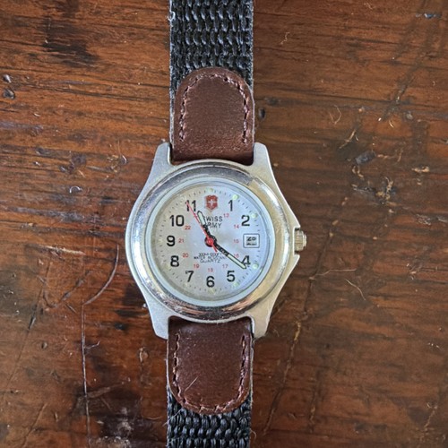 Vintage swiss army - vintage,