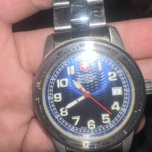 Wenger swiss military army - swiss,