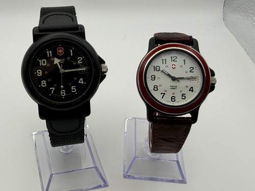 Vintage swiss army brand - vintage,