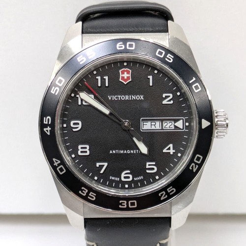 Victorinox swiss army dz453721 - swiss,