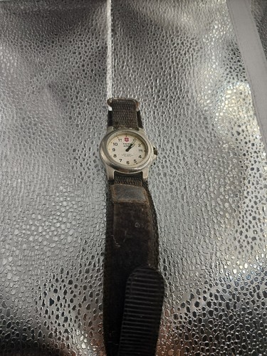 Vintage swiss army 3888 watch - vintage,