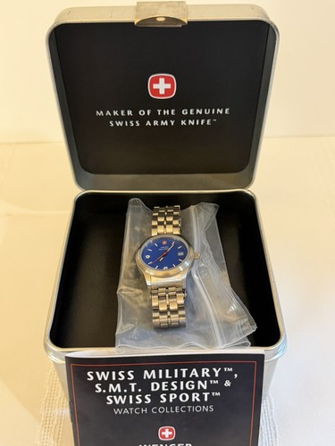 Vintage 90s swiss army - vintage,