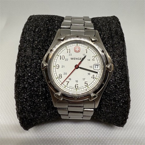 Wenger design stainless - wenger, s.a.k.