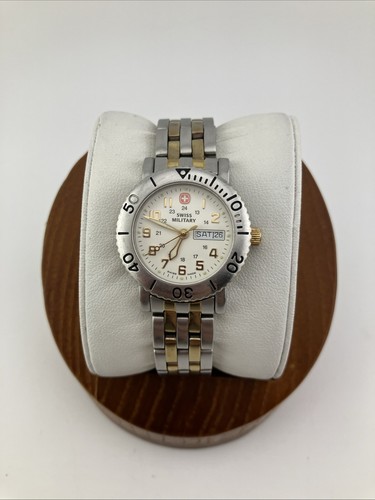 Swiss military ladies 29mm - ladies,
