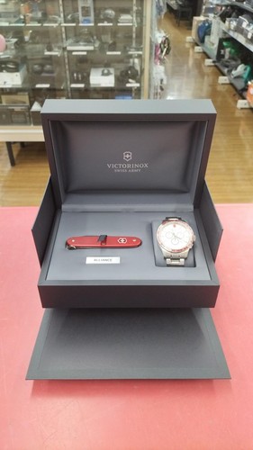Victorinox alliance sport - victorinox,
