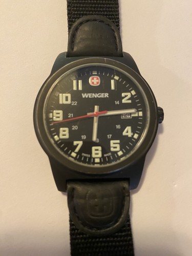 Wenger swiss army - swiss,