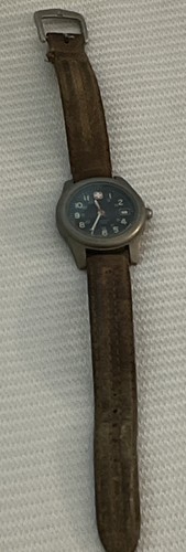 Wenger swiss military - swiss, s.a.k