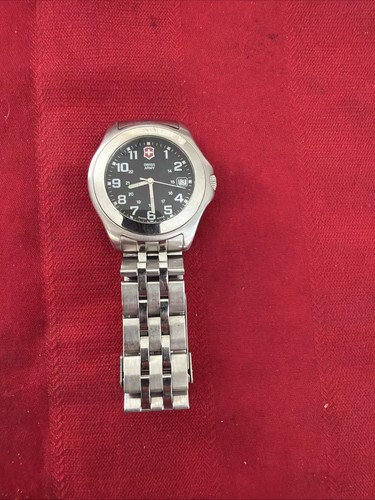 Swiss army brand men - swiss,