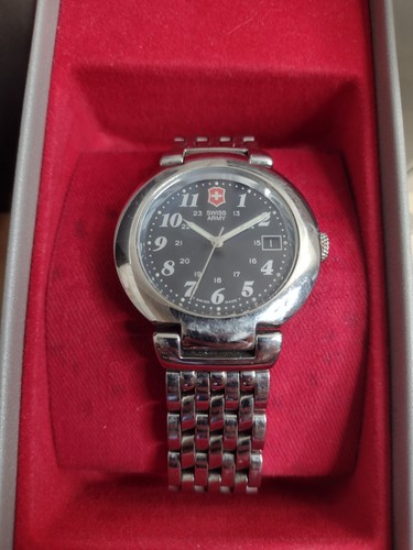 Victorinox swiss army - victorinox, quartz