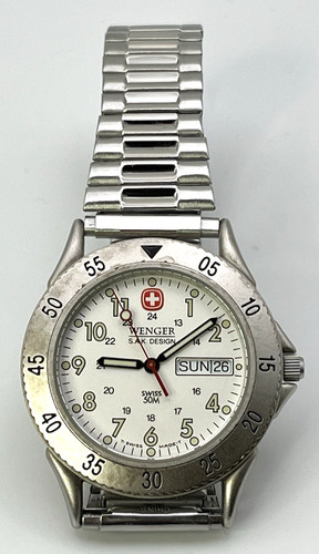 Wenger sak swiss - wenger,