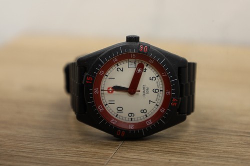 Rare men vintage wenger - men's,