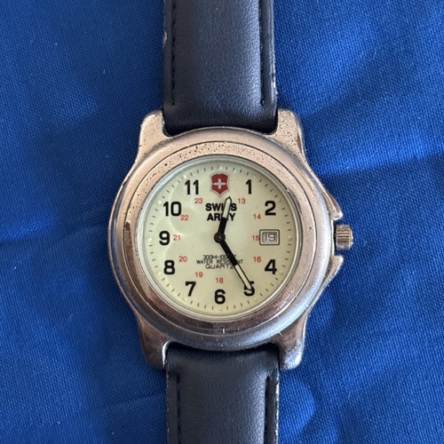 Vintage swiss army 3888 - vintage,